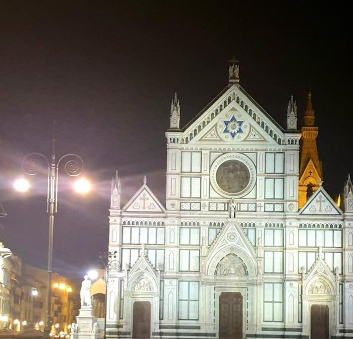 Incantevole Via Torta Firenze Esterno foto